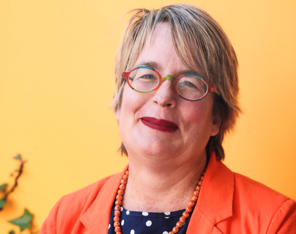 WorkLife members profile